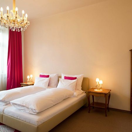 Fink Low Budget Rooms Wien Exterior foto